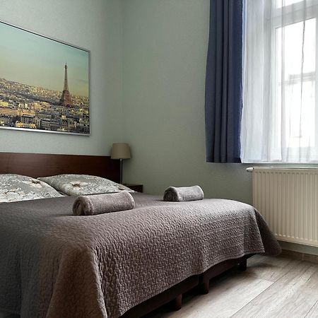 Apartament Serwis Cracovie Extérieur photo