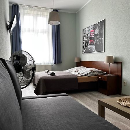 Apartament Serwis Cracovie Extérieur photo