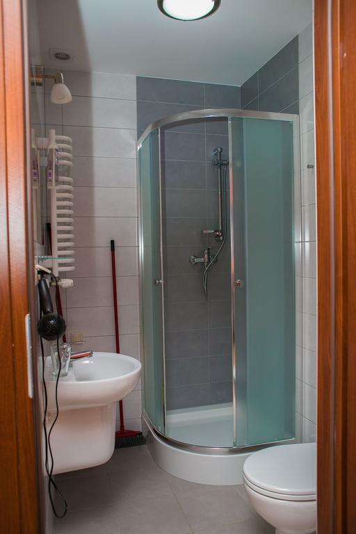 Apartament Serwis Cracovie Chambre photo