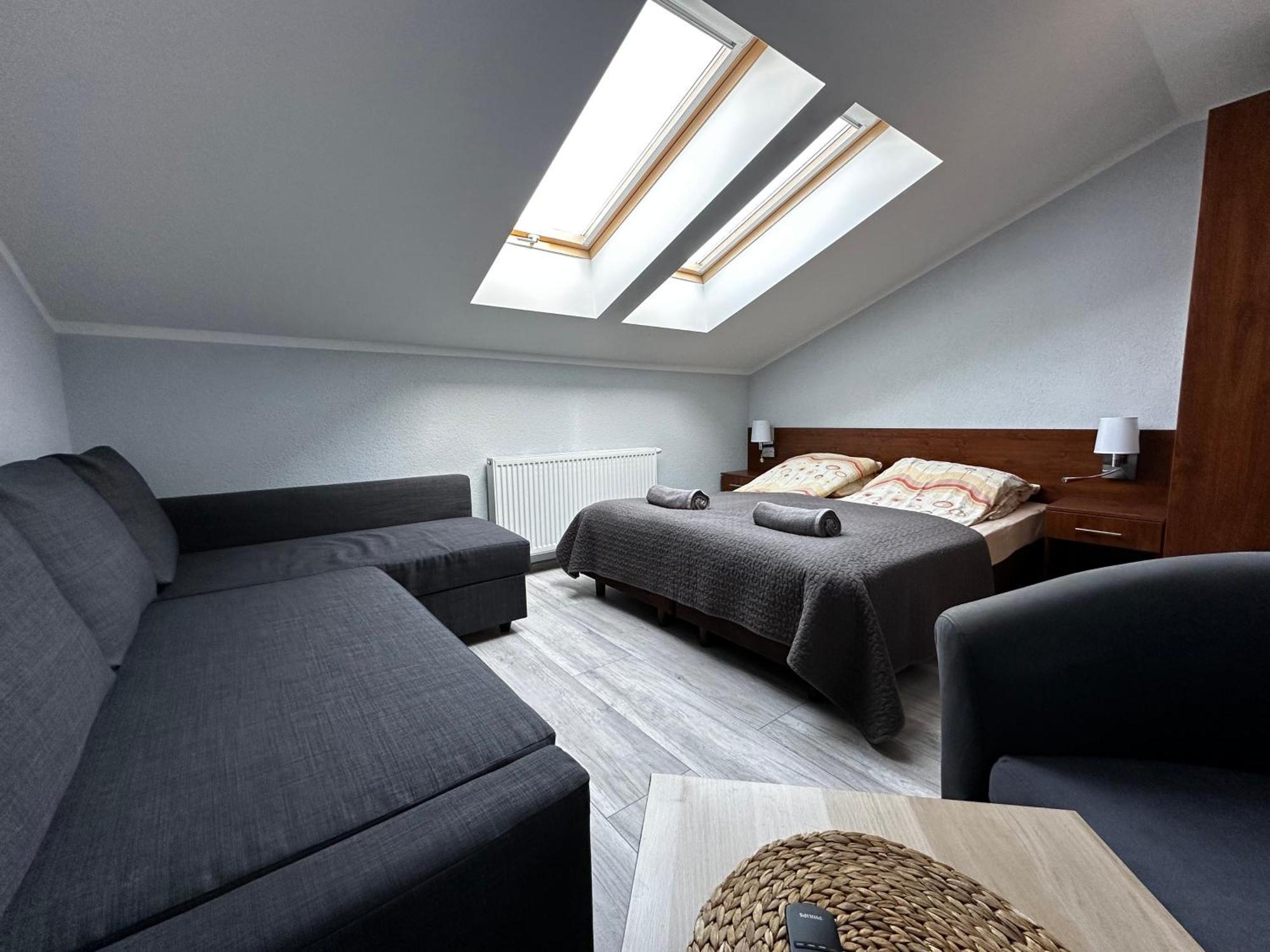 Apartament Serwis Cracovie Extérieur photo