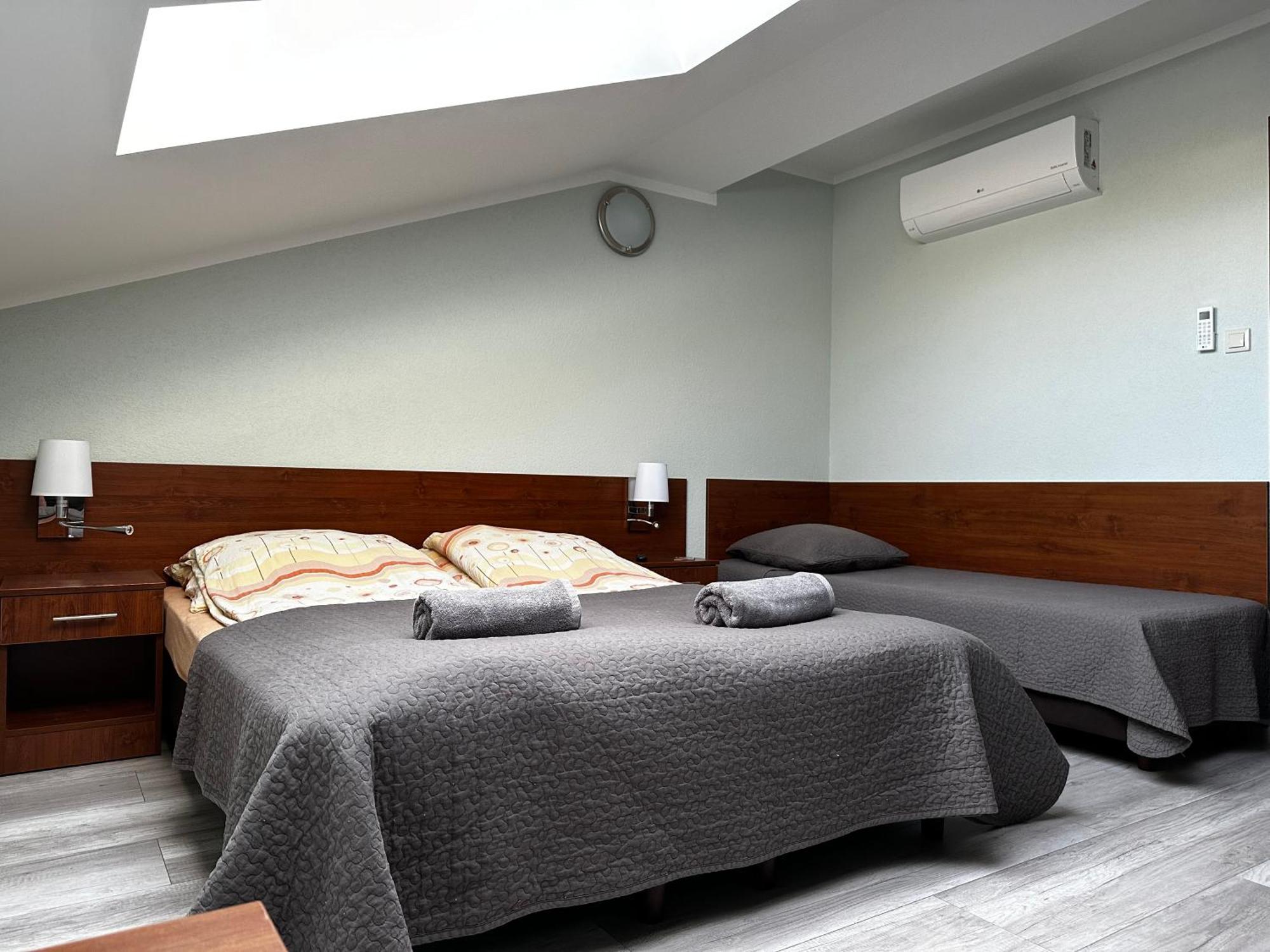 Apartament Serwis Cracovie Extérieur photo