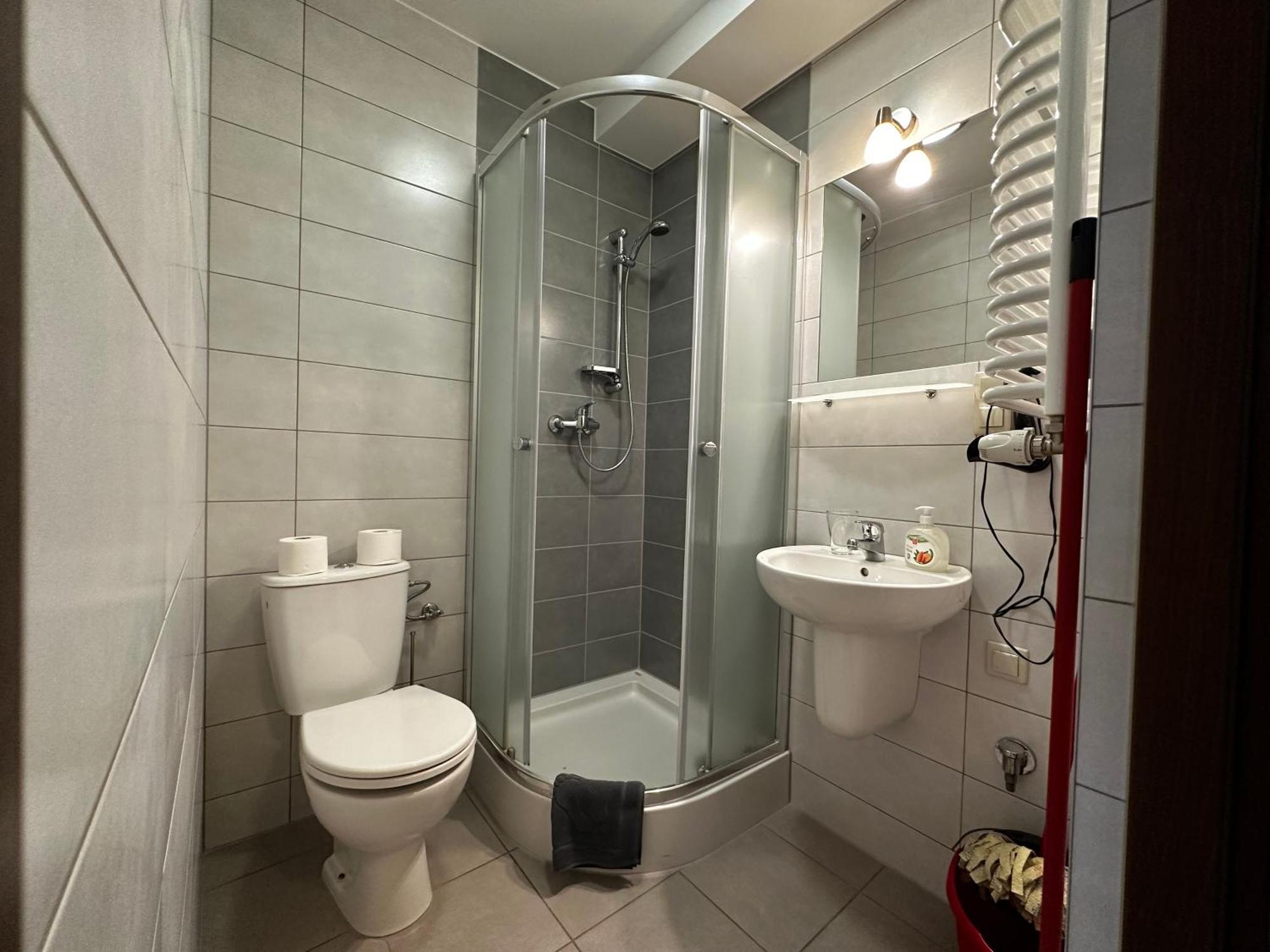 Apartament Serwis Cracovie Extérieur photo