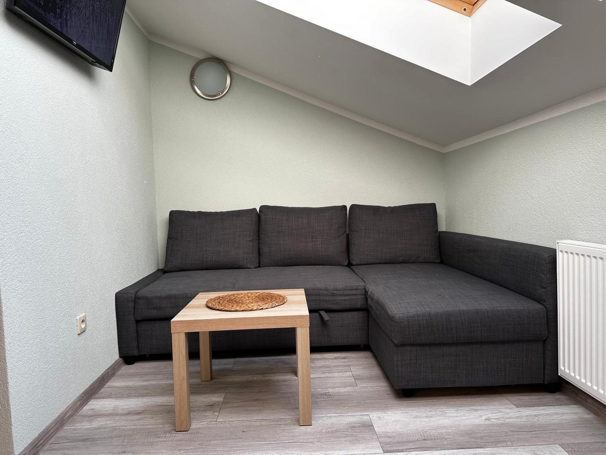 Apartament Serwis Cracovie Extérieur photo