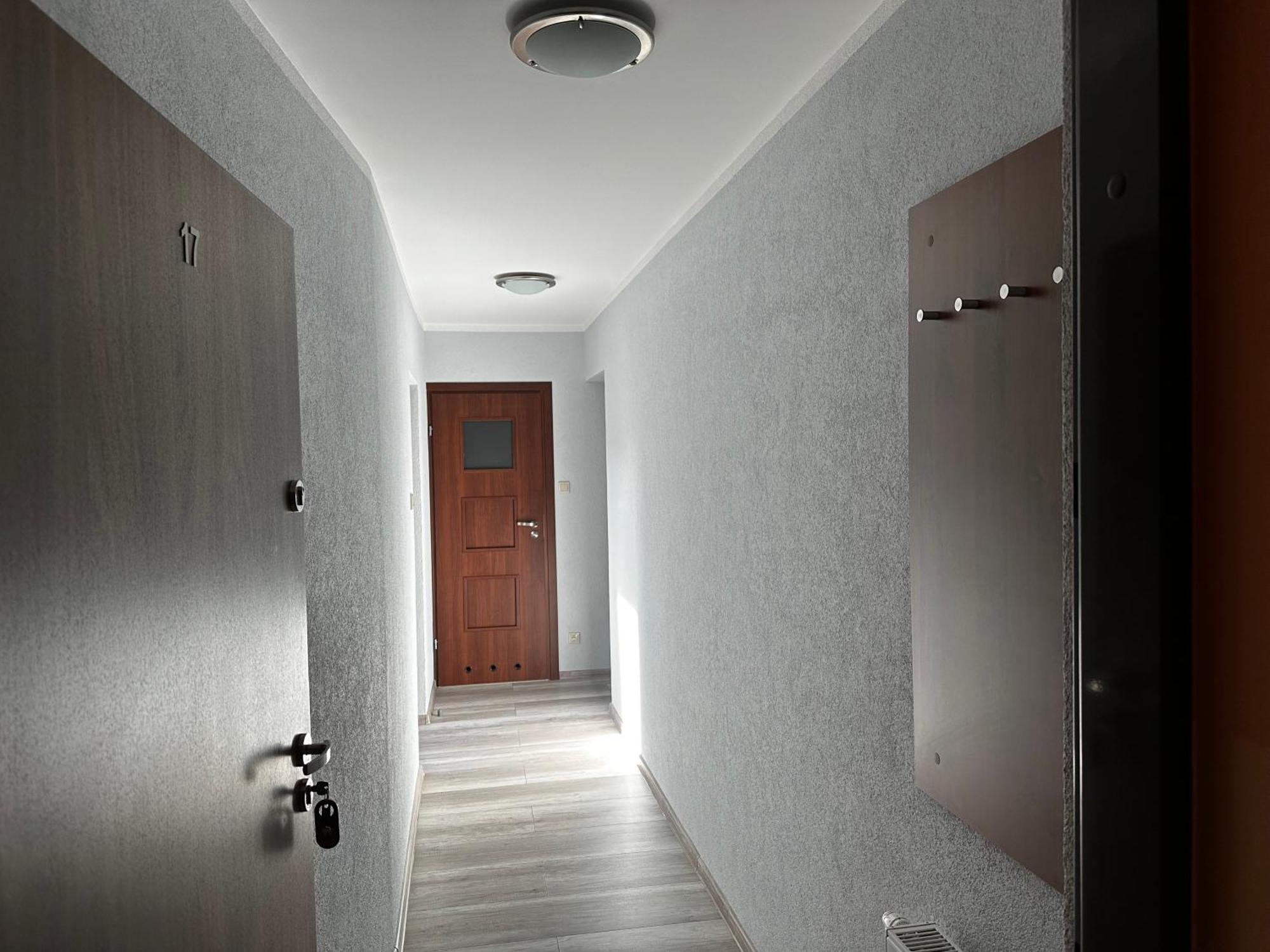 Apartament Serwis Cracovie Extérieur photo