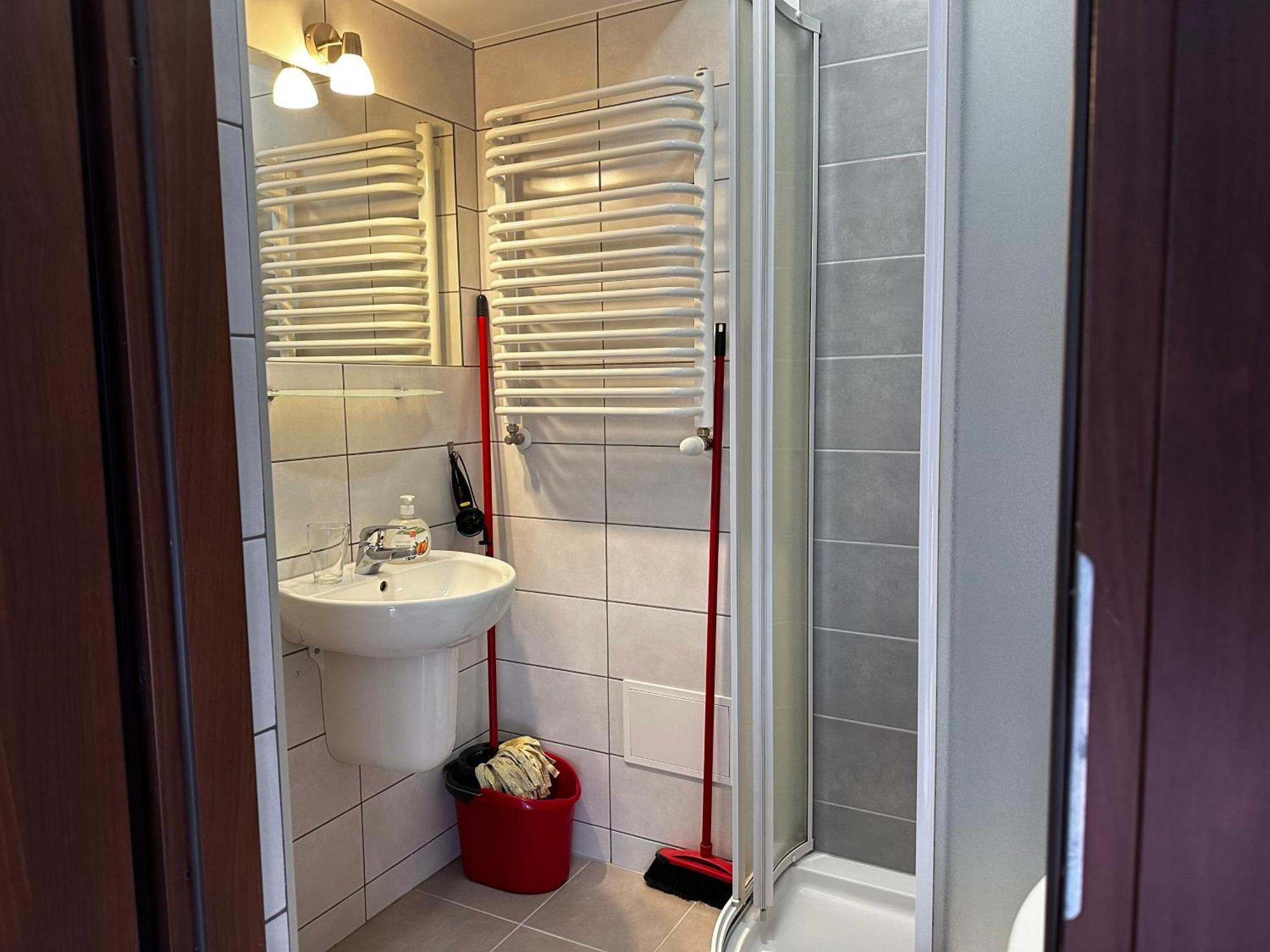 Apartament Serwis Cracovie Extérieur photo
