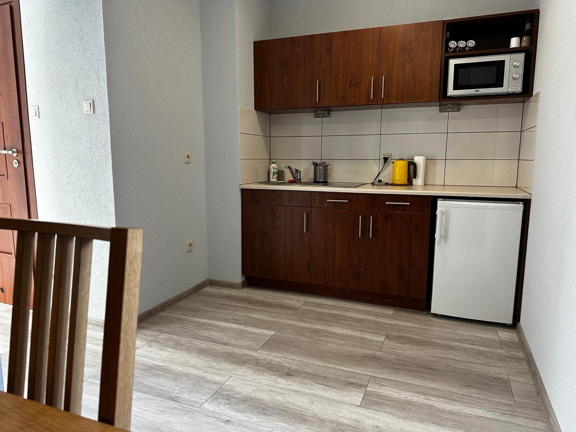 Apartament Serwis Cracovie Extérieur photo