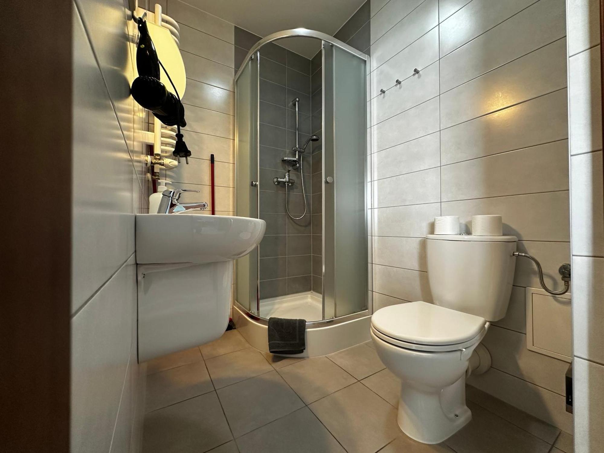 Apartament Serwis Cracovie Extérieur photo