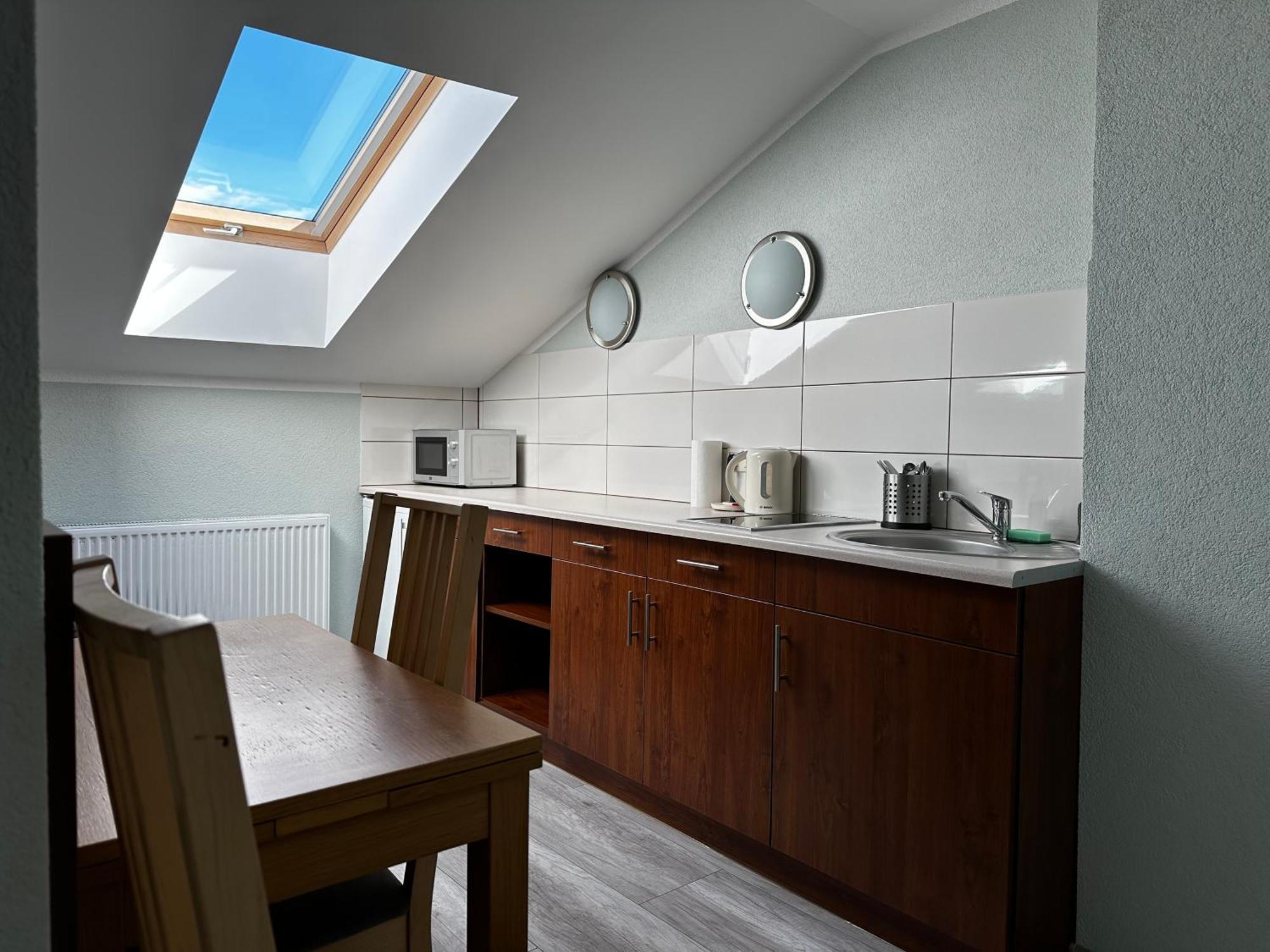 Apartament Serwis Cracovie Extérieur photo