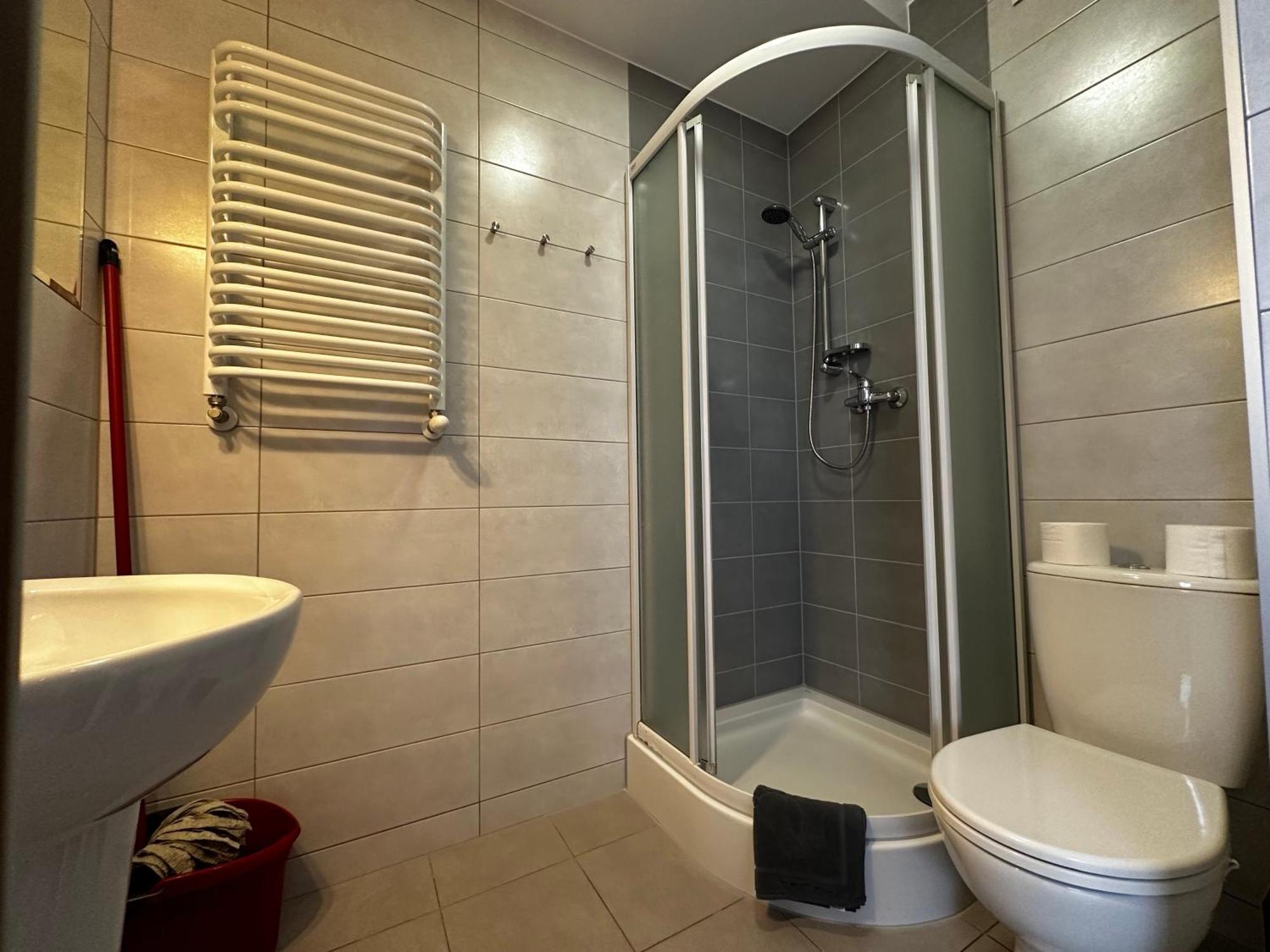 Apartament Serwis Cracovie Extérieur photo
