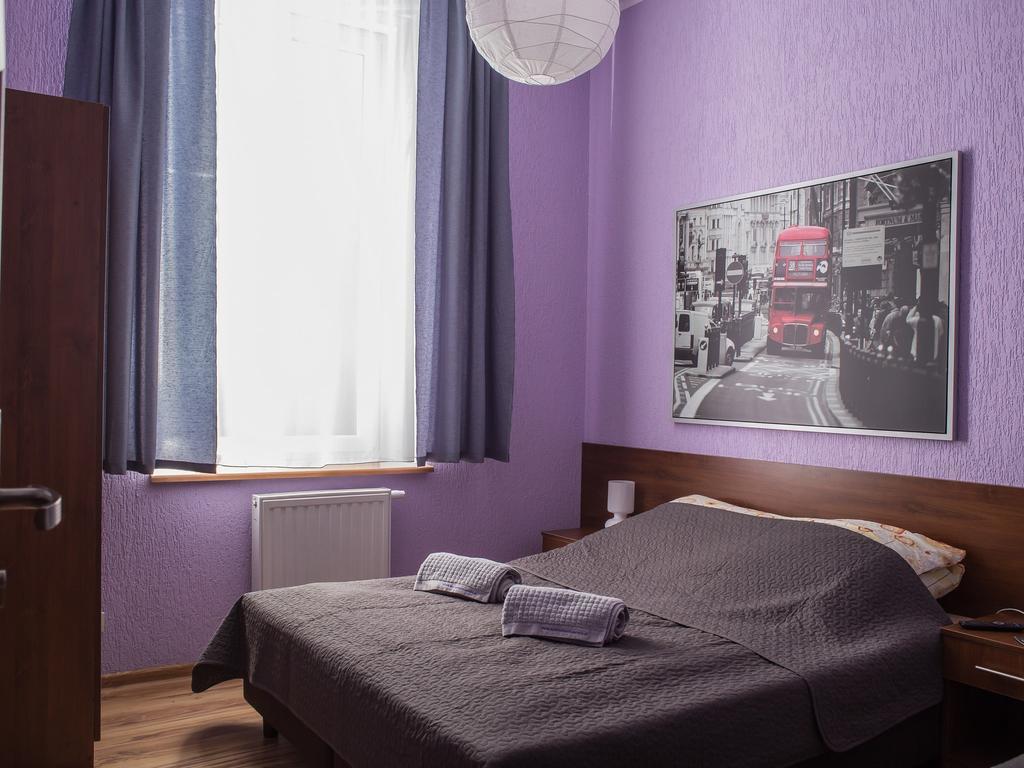 Apartament Serwis Cracovie Chambre photo