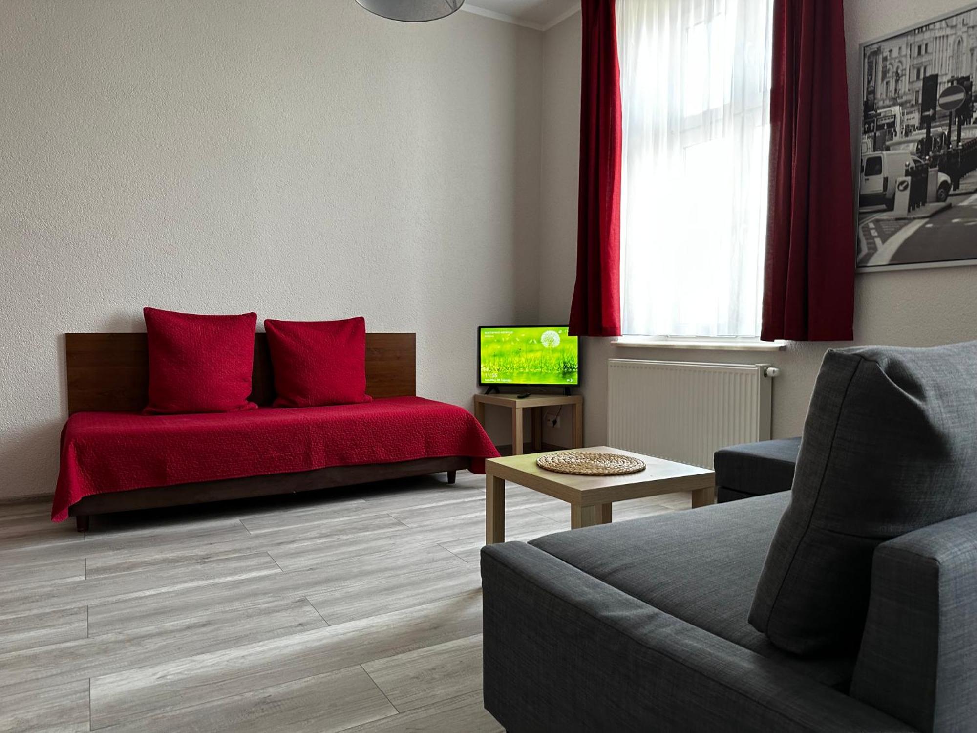 Apartament Serwis Cracovie Extérieur photo