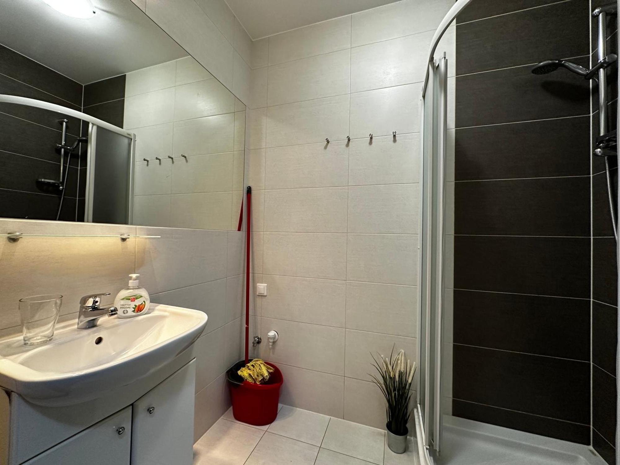 Apartament Serwis Cracovie Extérieur photo