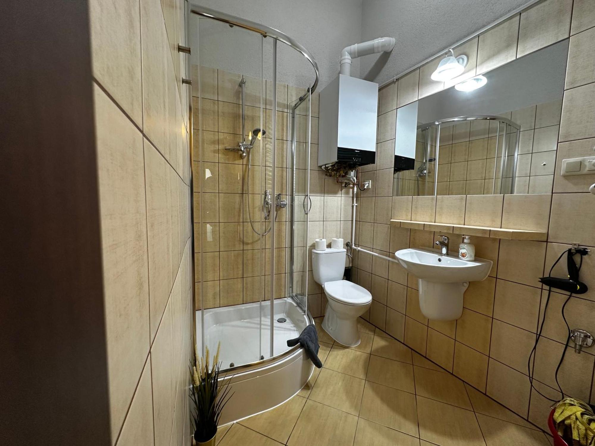 Apartament Serwis Cracovie Extérieur photo