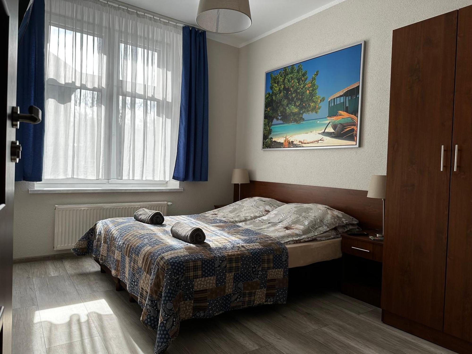 Apartament Serwis Cracovie Extérieur photo