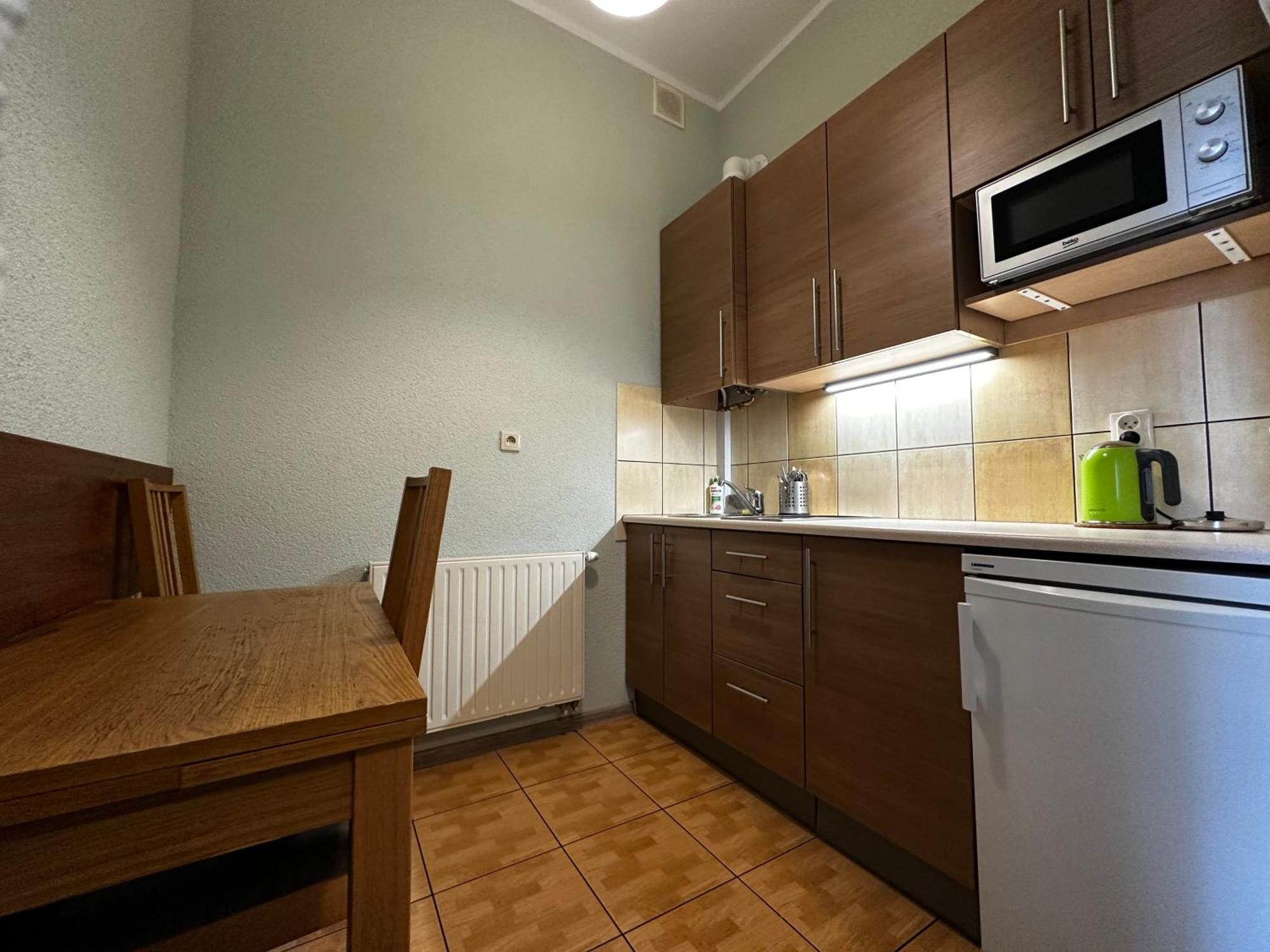 Apartament Serwis Cracovie Extérieur photo