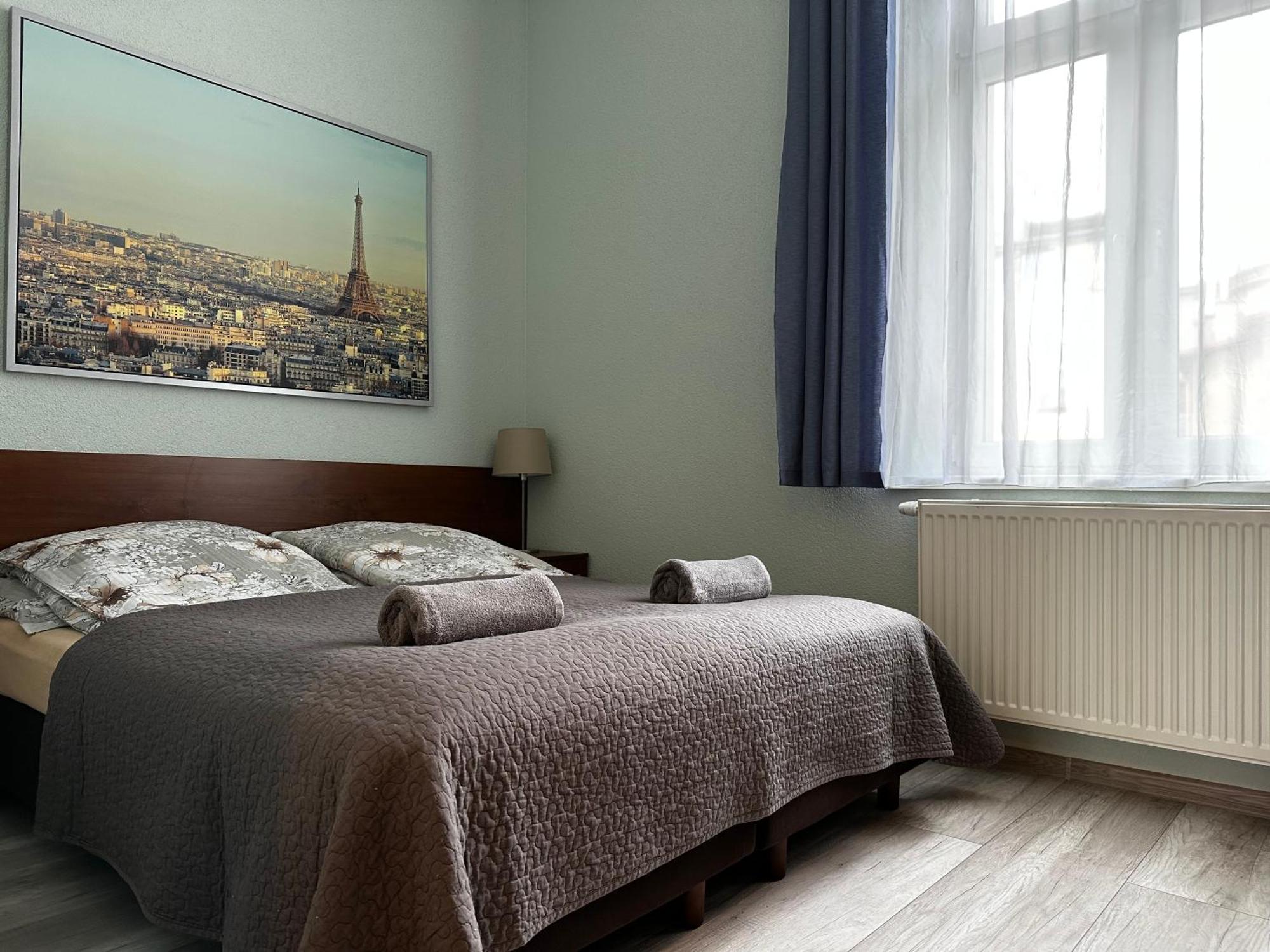 Apartament Serwis Cracovie Extérieur photo