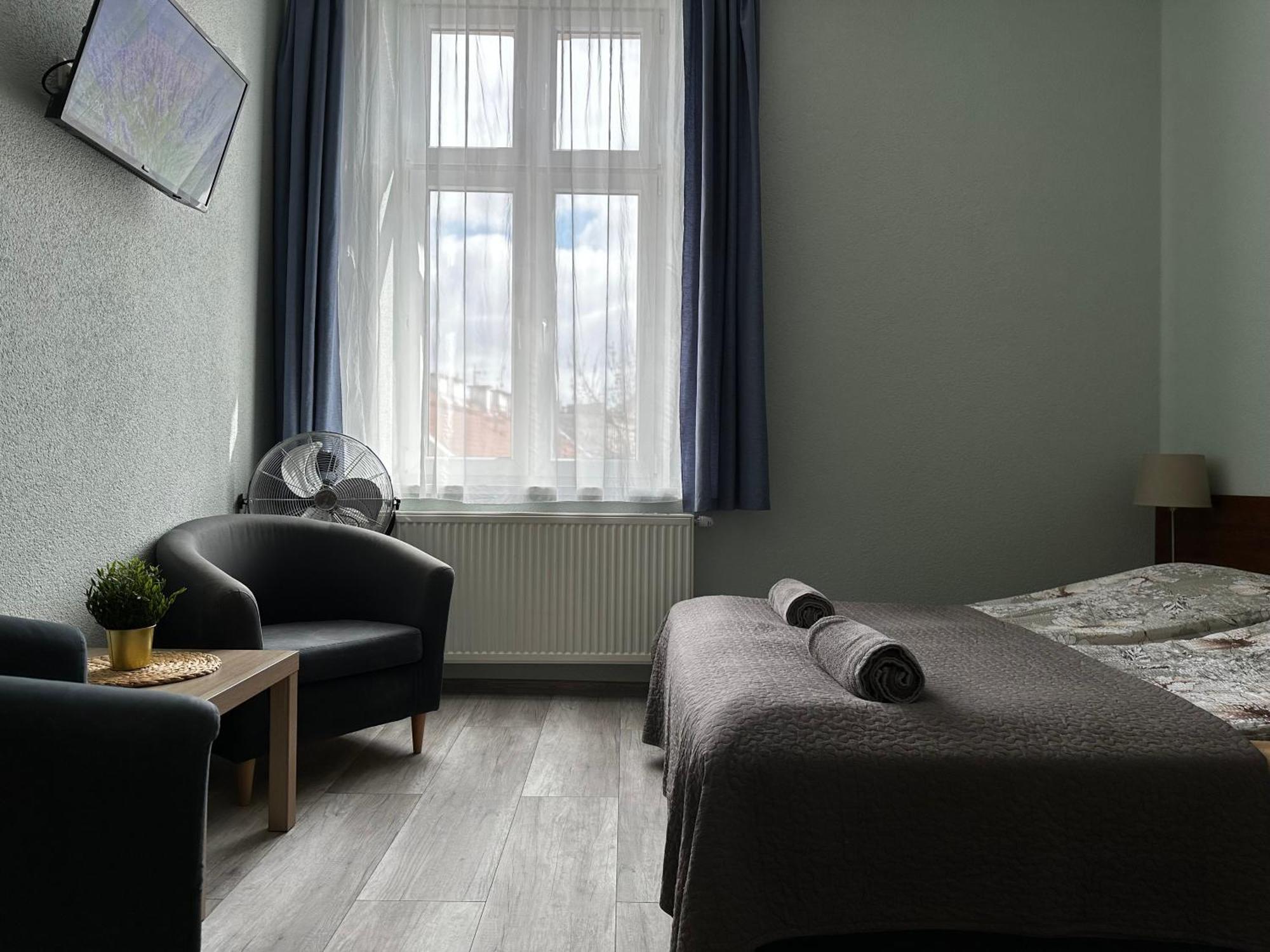 Apartament Serwis Cracovie Extérieur photo