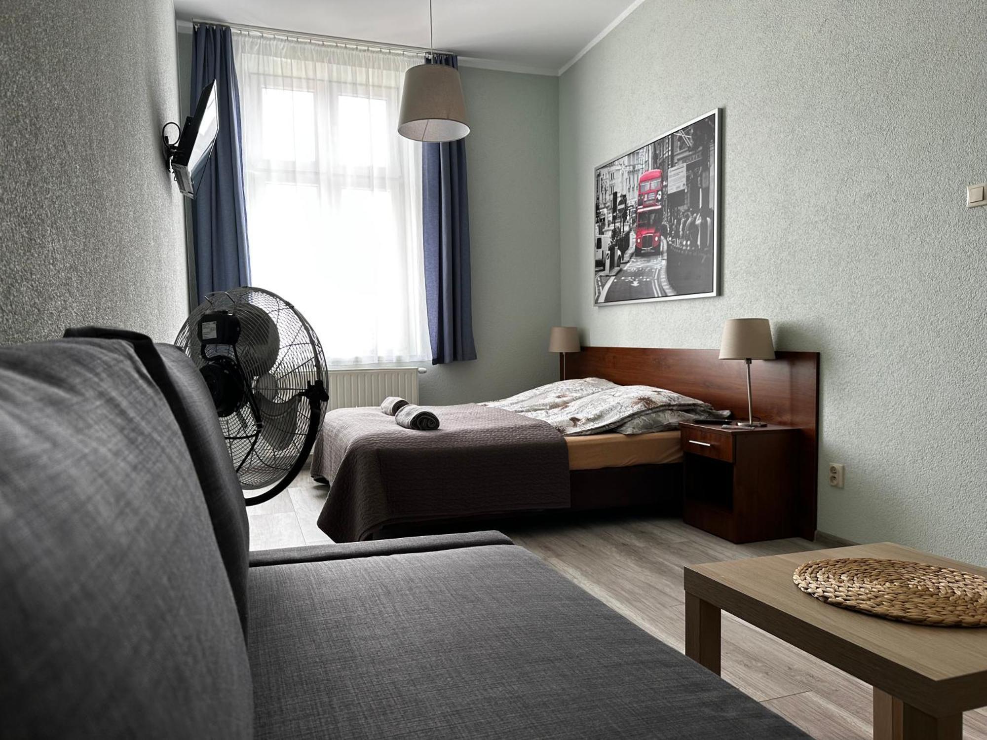Apartament Serwis Cracovie Extérieur photo