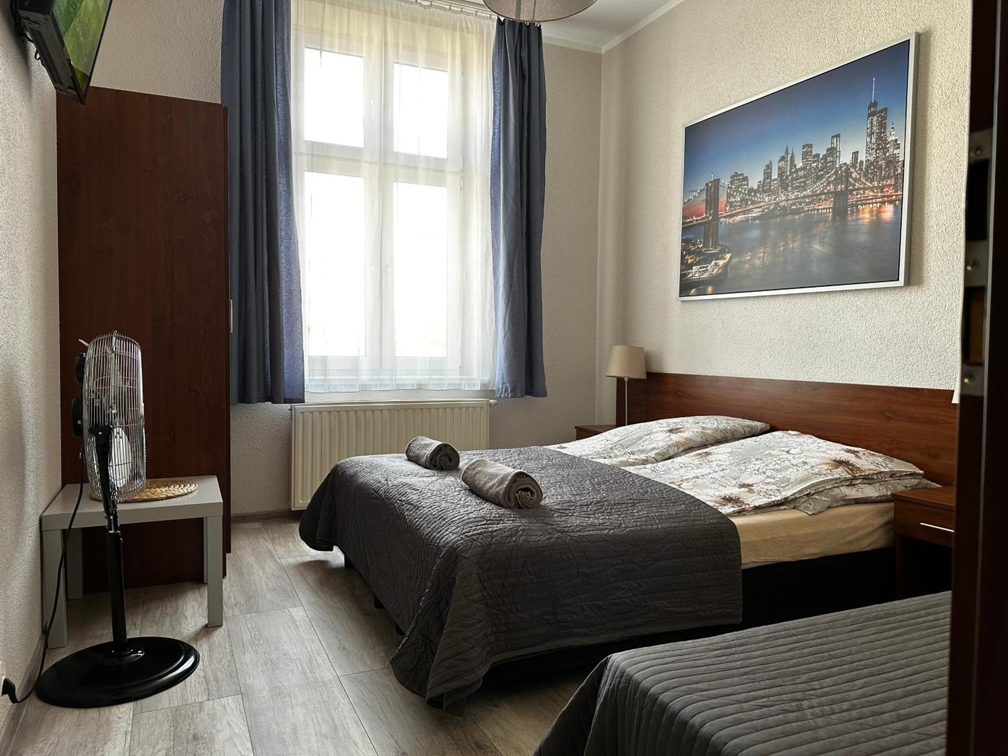 Apartament Serwis Cracovie Extérieur photo