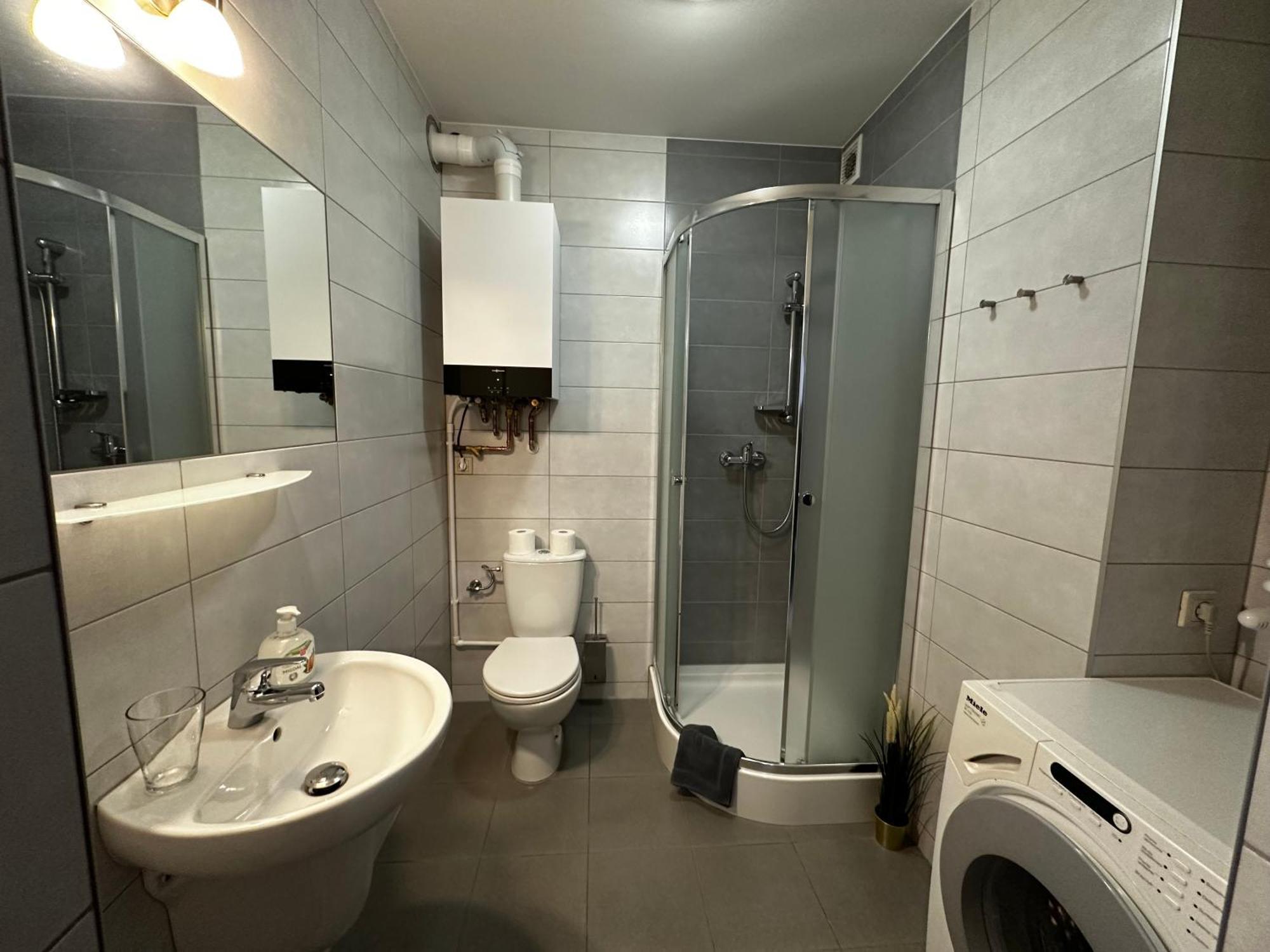 Apartament Serwis Cracovie Extérieur photo