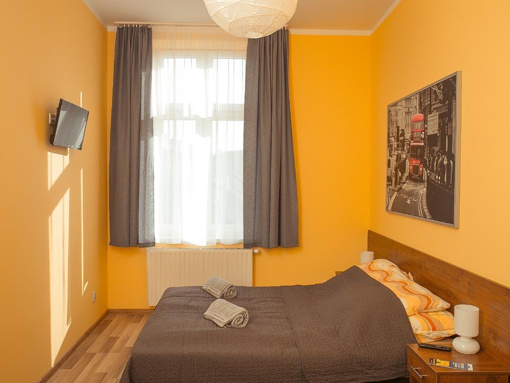 Apartament Serwis Cracovie Chambre photo