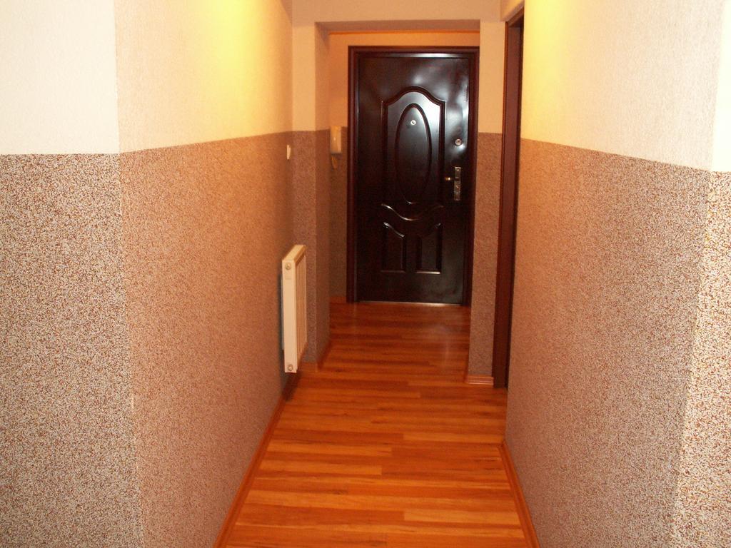 Apartament Serwis Cracovie Chambre photo