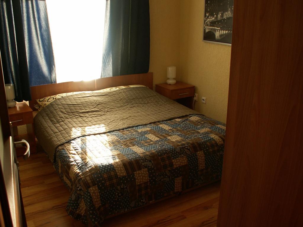 Apartament Serwis Cracovie Chambre photo