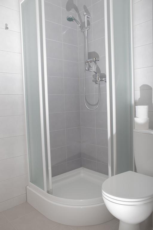 Apartament Serwis Cracovie Chambre photo